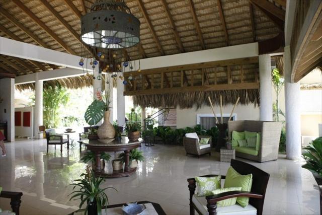 Kite Beach Hotel & Condos Cabarete Exterior foto
